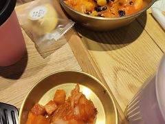 -波波客韩国石锅拌饭(武汉江汉路循礼门店)