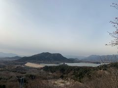 -北京十三陵国家森林公园蟒山景区