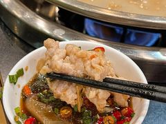 -老来福·非遗酸汤兔(凯旋路店)