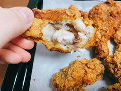 -麦当劳(武商建二店)