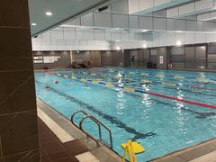 -W FITNESS 威尔仕健身·游泳(老西门新苑店)