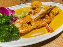 -正泰餐厅AmazingThai(亦庄店)