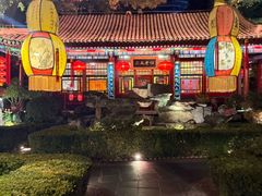 -白家大院·王府宫廷菜(苏州街店)