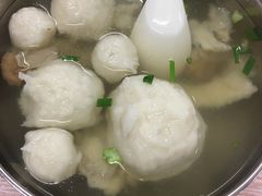-登兴鱼丸