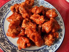 -北大地皖峰饭馆