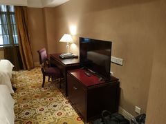 -马勒别墅饭店(静安寺店)