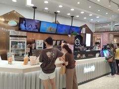 -CoCo都可(友谊阳光店)