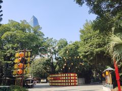 -深圳锦绣中华民俗村