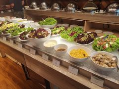 -拉蒂娜·巴西牛排馆 Latina·Brazilian Steakhouse(陆家嘴旗舰店)