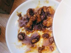 -吕氏疙瘩汤·新派鲁菜(东城万达广场店)