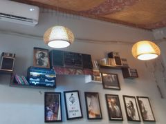 -蜗牛小馆醉乡民谣云南菜(惠新西里店)