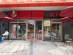门面-肯德基(崇文路店)