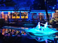 -白家大院·王府宫廷菜(苏州街店)