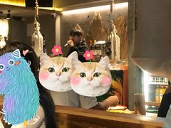 -北丐先生·野馄饨烧烤(雨花万象店)