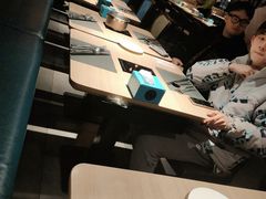 -星伦多自助料理·涮烤一体(嘉兴八佰伴店)