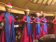 -九十九顶毡房(阜石路店)