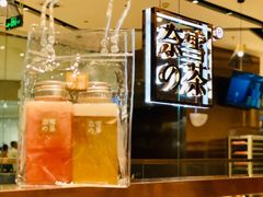 霸气小桃桃-奈雪的茶(石家庄万象城店)