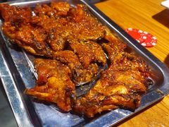 -一顿烧烤(八经街店)