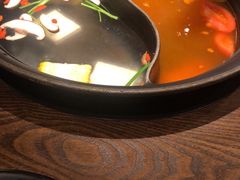 -呷哺呷哺 小火锅 (浦东新欧尚超市店)