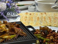 -小船渔村•大连菜•大连焖鱼(黄河路店)