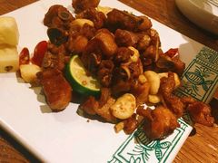 -云海肴·汽锅鸡·云南菜(美罗城店)