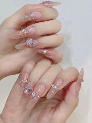-M·X Nail日式美甲美睫