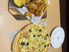 -米斯特比萨(罗斯福店)