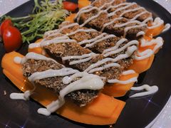 木瓜牛小排-龙猫意杯花园餐厅(芙蓉湖店)