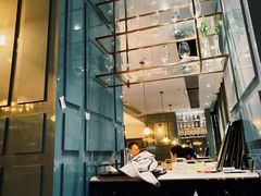 -戈雅法餐厅(世界城广场店)