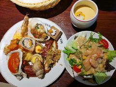 -松子料理(亮马桥店)