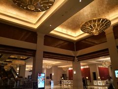 -无锡君来洲际酒店