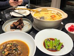 -杭州桐庐康莱德酒店中餐厅·乐