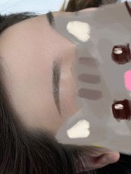 -四七美学·半永久纹眉