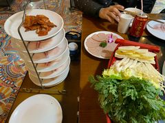 -巴色鱼捞(龙舟路直营店)