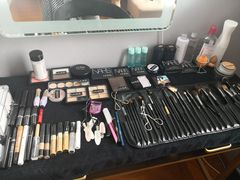 -ME觅妆·定制美妆·彩妆私教(菱角湖店)