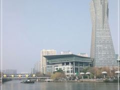 -运河游船(武林门码头)