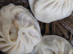 小笼包-瞻老元面馆(双塘路店)