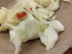 泡菜-罗妈砂锅(四川成都奎星楼店)