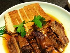 潮州卤水拼盘（半例）-潮堂 · 潮州菜(国贸商城店)