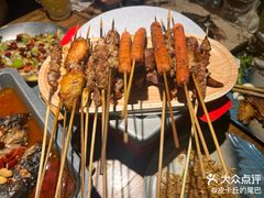 -1819餐厅·团队聚餐·烤串·精酿