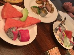 -食间牛排(湖西路店)