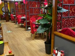 -芦月轩羊蝎子(劲松店)