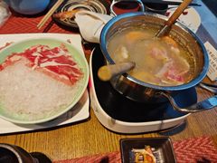 -南湖名都大酒店-千叶日本餐厅