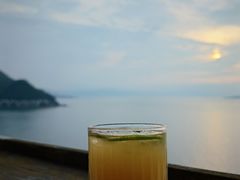 -Brew Farm·精酿农场海滨悬崖餐厅