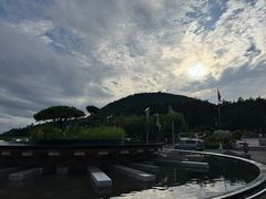 -帽儿山国家森林公园