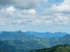 -灵山