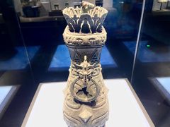 -陕西历史博物馆