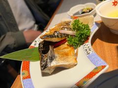 -森味薪火烧•烧鸟居酒屋•日本料理(望京店)