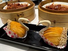 -陶陶居酒家(解放北路店)