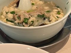 普通葫芦头泡馍-春发生饭店·非遗(南院门店)